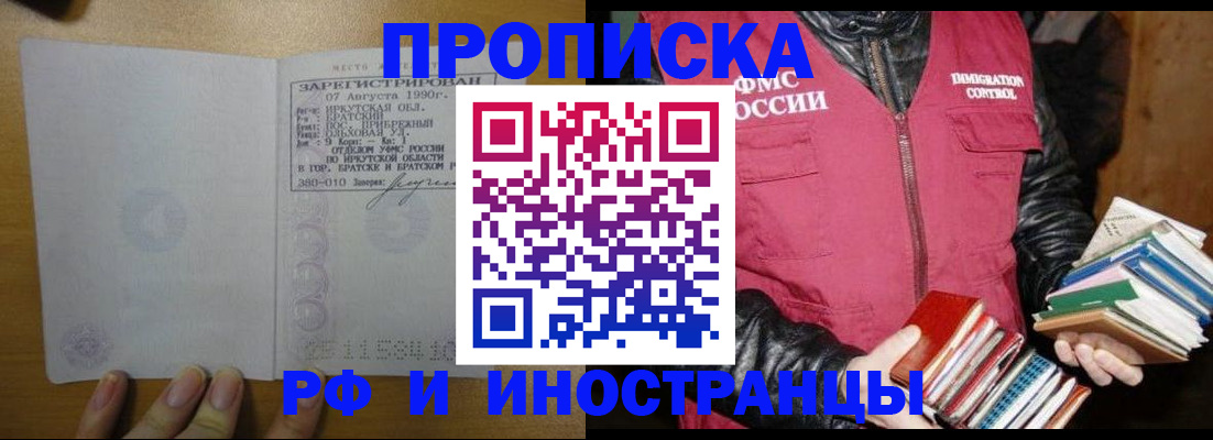 прописка гарантия в Тереке